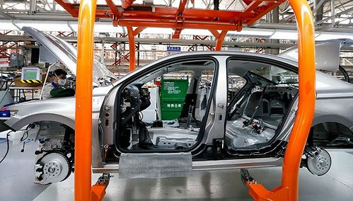 跨國零部件車企資金鏈緊繃引發(fā)行業(yè)震蕩，部分產(chǎn)品悄然漲價(jià)