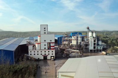 雙碳命題下，湖北成美建材的綠色發展之路