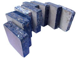 特價(jià)專賣，品質(zhì)保障——保定鑫達(dá)建材銷售塑木托板廠家直供